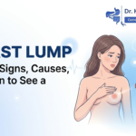 Breast Lump: Warning Signs, Causes