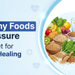 Fiber-rich healthy foods for fissure recovery and constipation relief